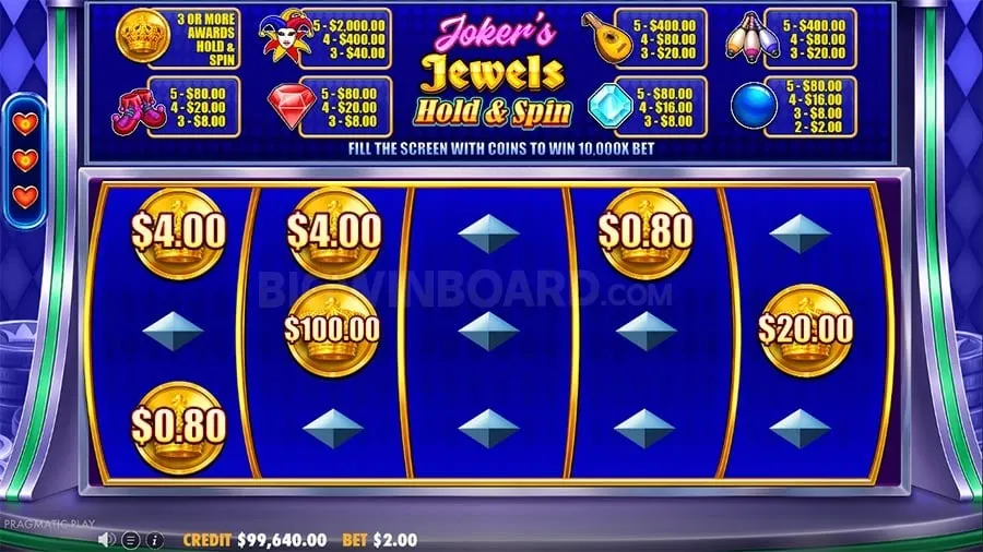 Live dealer casino experience