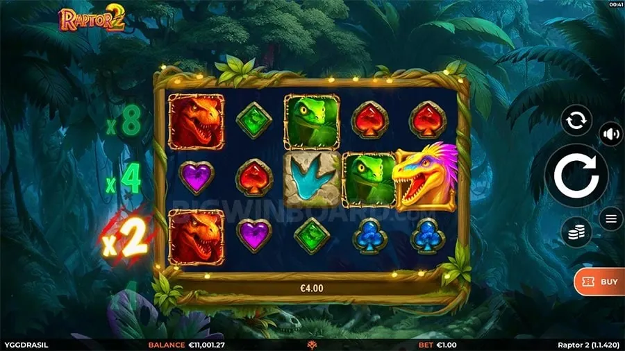 Tips for online casino games